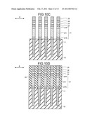 NONVOLATILE MEMORY DEVICE AND METHOD OF MANUFACTURING THE SAME diagram and image