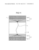 NONVOLATILE MEMORY DEVICE AND METHOD OF MANUFACTURING THE SAME diagram and image