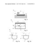 HIGH QUANTUM EFFICIENCY LIGHTING DEVICE WITH LIGHT INFLUENCING ELEMENT diagram and image