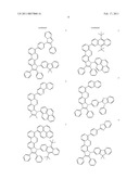 ORGANIC LIGHT EMITTING DEVICE diagram and image