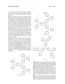 ORGANIC LIGHT EMITTING DEVICE diagram and image