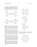 ORGANIC LIGHT EMITTING DEVICE diagram and image