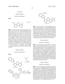 ORGANIC LIGHT EMITTING DEVICE diagram and image