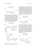 ORGANIC LIGHT EMITTING DEVICE diagram and image