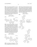 ORGANIC LIGHT EMITTING DEVICE diagram and image