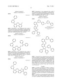 ORGANIC LIGHT EMITTING DEVICE diagram and image