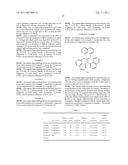 ORGANIC LIGHT EMITTING DEVICE diagram and image