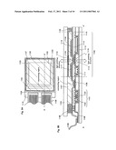 Light Emitting Device, Electronic Equipment and Apparatus For Manufacturing the Same diagram and image