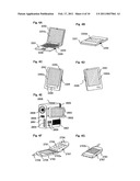 Light Emitting Device, Electronic Equipment and Apparatus For Manufacturing the Same diagram and image