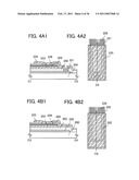 SEMICONDUCTOR DEVICE AND METHOD FOR MANUFACTURING THE SAME diagram and image