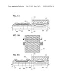 SEMICONDUCTOR DEVICE AND METHOD FOR MANUFACTURING THE SAME diagram and image