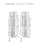 SEMICONDUCTOR DEVICE AND METHOD FOR MANUFACTURING THE SAME diagram and image