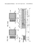 SEMICONDUCTOR DEVICE AND METHOD FOR MANUFACTURING THE SAME diagram and image