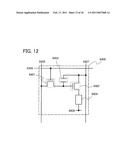 SEMICONDUCTOR DEVICE AND METHOD FOR MANUFACTURING THE SAME diagram and image