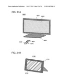 SEMICONDUCTOR DEVICE AND METHOD FOR MANUFACTURING THE SAME diagram and image