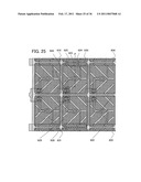 SEMICONDUCTOR DEVICE AND METHOD FOR MANUFACTURING THE SAME diagram and image