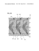 SEMICONDUCTOR DEVICE AND METHOD FOR MANUFACTURING THE SAME diagram and image