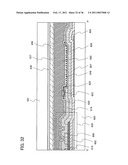 SEMICONDUCTOR DEVICE AND METHOD FOR MANUFACTURING THE SAME diagram and image