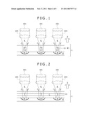 LIGHT DETECTING CHIP AND LIGHT DETECTING DEVICE PROVIDED WITH LIGHT DETECTING CHIP diagram and image