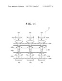 LIGHT DETECTING CHIP AND LIGHT DETECTING DEVICE PROVIDED WITH LIGHT DETECTING CHIP diagram and image