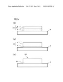 NITRIDE-BASED SEMICONDUCTOR DEVICE AND METHOD FOR FABRICATING THE SAME diagram and image