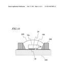 NITRIDE-BASED SEMICONDUCTOR DEVICE AND METHOD FOR FABRICATING THE SAME diagram and image