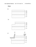 LIGHT-EMITTING ELEMENT diagram and image