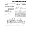 LIGHT-EMITTING ELEMENT AND LIGHT-EMITTING ELEMENT FABRICATION METHOD diagram and image