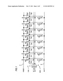 LIGHT-EMITTING ELEMENT AND LIGHT-EMITTING ELEMENT FABRICATION METHOD diagram and image