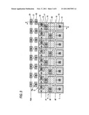 LIGHT-EMITTING ELEMENT AND LIGHT-EMITTING ELEMENT FABRICATION METHOD diagram and image