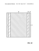 SEMICONDUCTOR CHIP ASSEMBLY WITH BUMP/BASE HEAT SPREADER AND CAVITY IN BUMP diagram and image