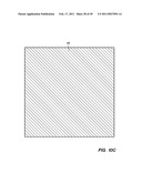 SEMICONDUCTOR CHIP ASSEMBLY WITH BUMP/BASE HEAT SPREADER AND CAVITY IN BUMP diagram and image