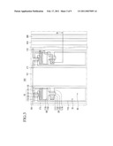 ORGANIC LIGHT EMITTING DIODE DISPLAY diagram and image