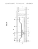 ORGANIC LIGHT EMITTING DIODE DISPLAY diagram and image