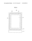 ORGANIC LIGHT EMITTING DIODE DISPLAY diagram and image