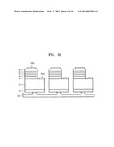 Substrate structures and methods of manufacturing the same diagram and image