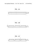 Substrate structures and methods of manufacturing the same diagram and image