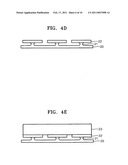 Substrate structures and methods of manufacturing the same diagram and image