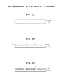 Substrate structures and methods of manufacturing the same diagram and image
