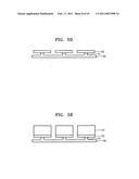 Substrate structures and methods of manufacturing the same diagram and image