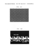 Substrate structures and methods of manufacturing the same diagram and image