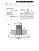 VERTICAL SPACER FORMING AND RELATED TRANSISTOR diagram and image