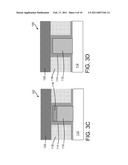 VERTICAL SPACER FORMING AND RELATED TRANSISTOR diagram and image