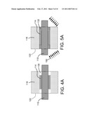 VERTICAL SPACER FORMING AND RELATED TRANSISTOR diagram and image