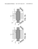 VERTICAL SPACER FORMING AND RELATED TRANSISTOR diagram and image