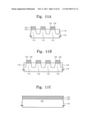NONVOLATILE MEMORY DEVICES WITH OBLIQUE CHARGE STORAGE REGIONS AND METHODS OF FORMING THE SAME diagram and image