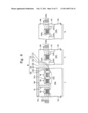 Nonvolatile memory device having cell and peripheral regions and method of making the same diagram and image