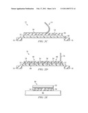 Ultra Thin Bumped Wafer With Under-Film diagram and image