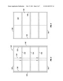 PORTABLE PROJECTILE TRAP ASSEMBLY diagram and image