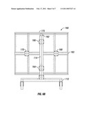 PORTABLE PROJECTILE TRAP ASSEMBLY diagram and image